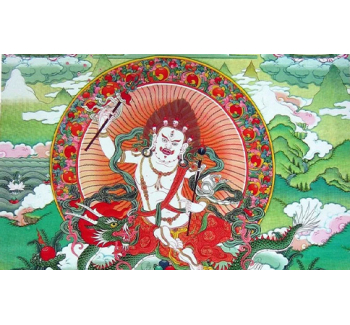 白财神