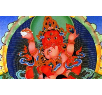 红财神